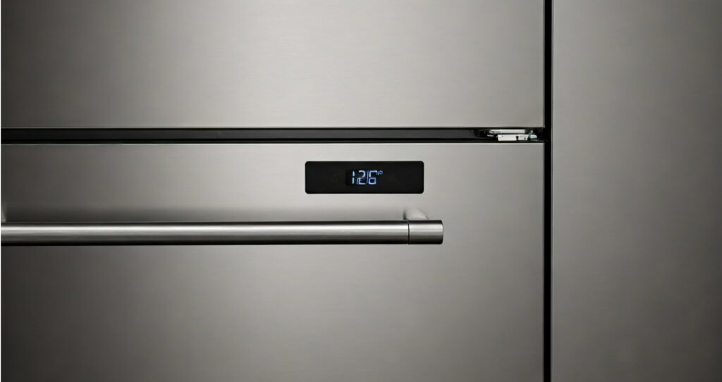 Fixing a Sub-Zero Freezer Not Cold Enough: Essential Steps | Sub Zero Appliance Repair